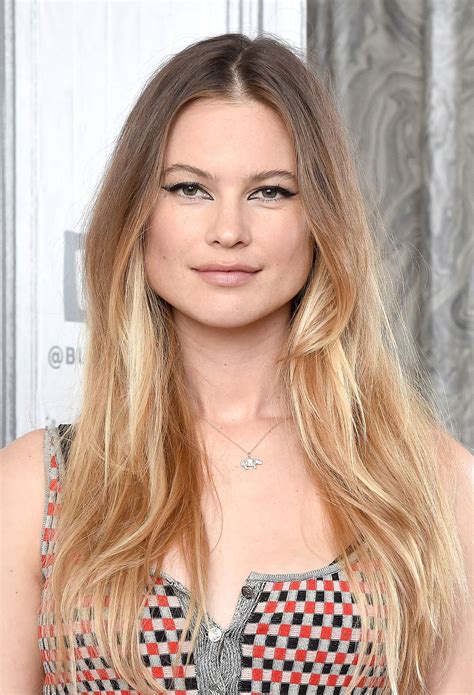 behati prinsloo the face of chanel|Behati Prinsloo model.